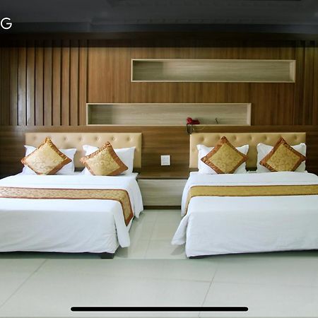 Victory Hotel, So 7, Vuong Thuc Mau, Tp 빈 외부 사진