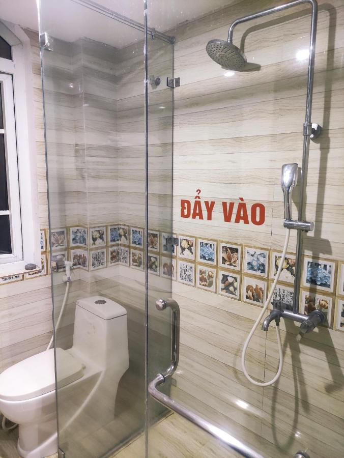 Victory Hotel, So 7, Vuong Thuc Mau, Tp 빈 외부 사진
